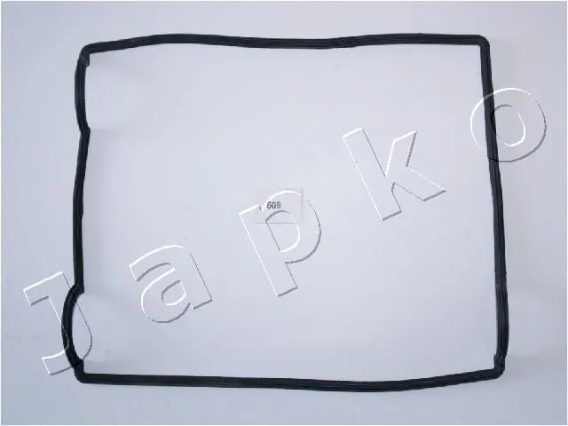 Handler.Part Gasket, cylinder head cover JAPKO 47609 1