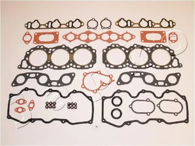 Handler.Part Gasket set, cylinder head JAPKO 48104 1