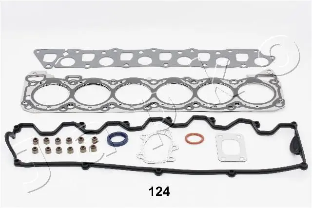 Handler.Part Gasket set, cylinder head JAPKO 48124 1