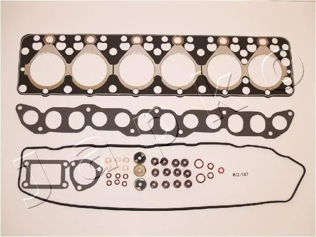 Handler.Part Gasket set, cylinder head JAPKO 48147 1