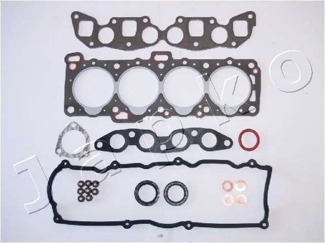 Handler.Part Gasket set, cylinder head JAPKO 48158 1