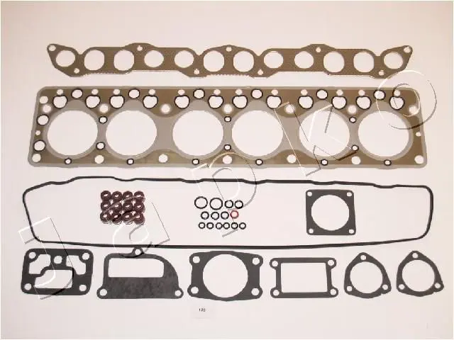 Handler.Part Gasket set, cylinder head JAPKO 48176 1