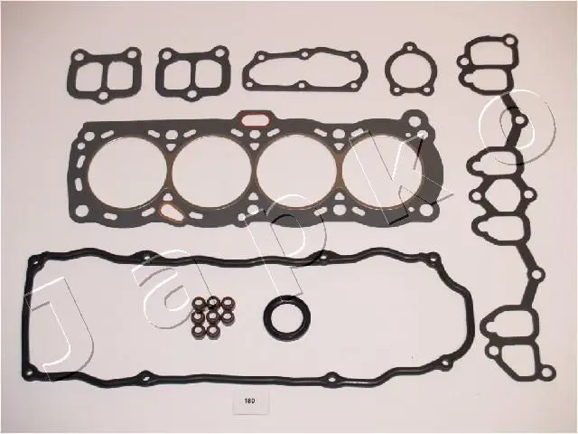 Handler.Part Gasket set, cylinder head JAPKO 48180 1