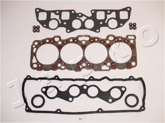 Handler.Part Gasket set, cylinder head JAPKO 48181 1