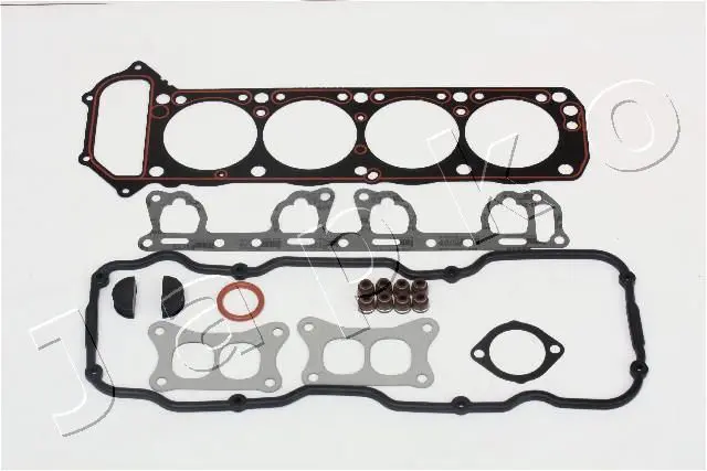 Handler.Part Gasket set, cylinder head JAPKO 48133 1