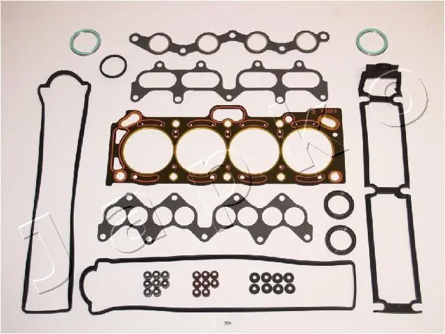 Handler.Part Gasket set, cylinder head JAPKO 48226 1