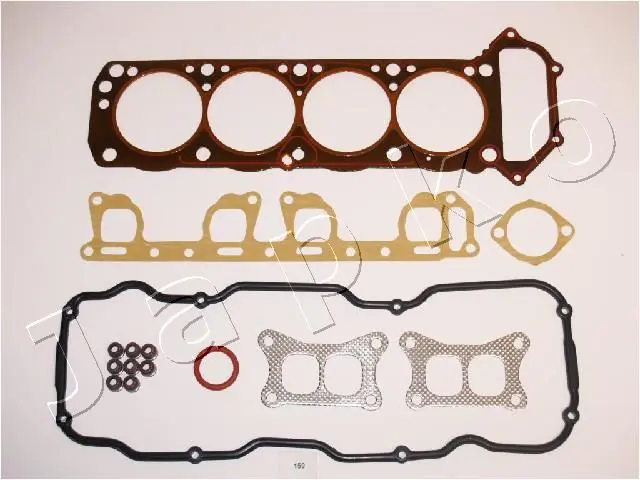 Handler.Part Gasket set, cylinder head JAPKO 48159 1