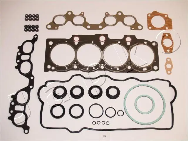 Handler.Part Gasket set, cylinder head JAPKO 48252 1