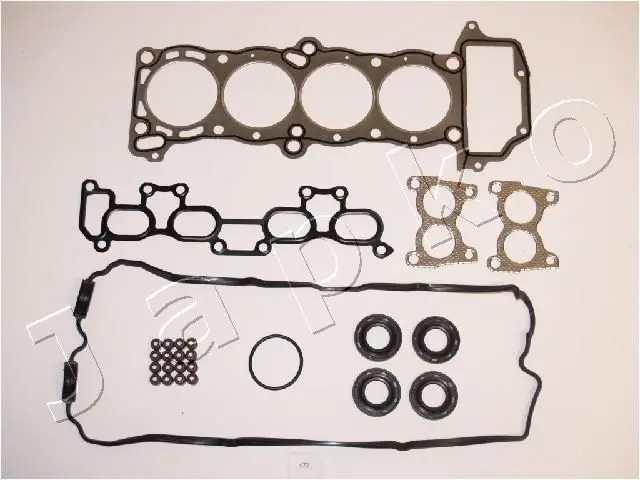 Handler.Part Gasket set, cylinder head JAPKO 48177 1