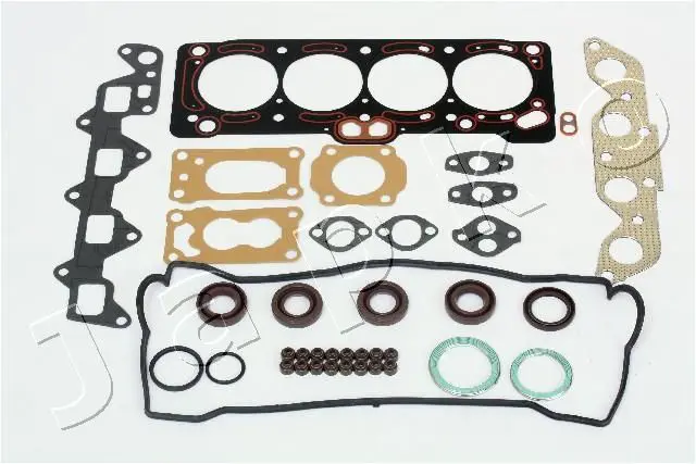 Handler.Part Gasket set, cylinder head JAPKO 48257 1