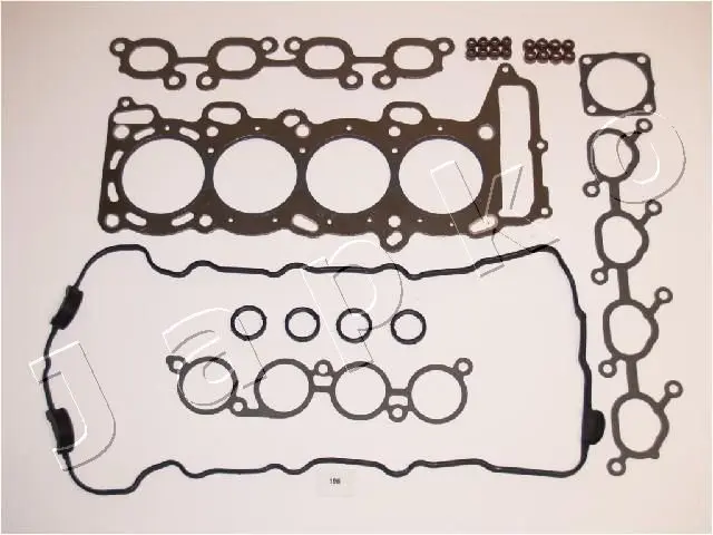 Handler.Part Gasket set, cylinder head JAPKO 48196 1