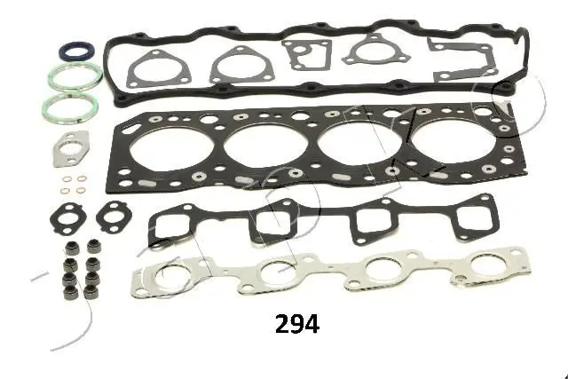 Handler.Part Gasket set, cylinder head JAPKO 48294 1