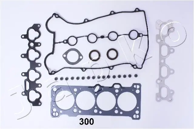 Handler.Part Gasket set, cylinder head JAPKO 48300 1