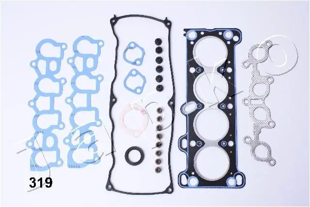 Handler.Part Gasket set, cylinder head JAPKO 48319 1