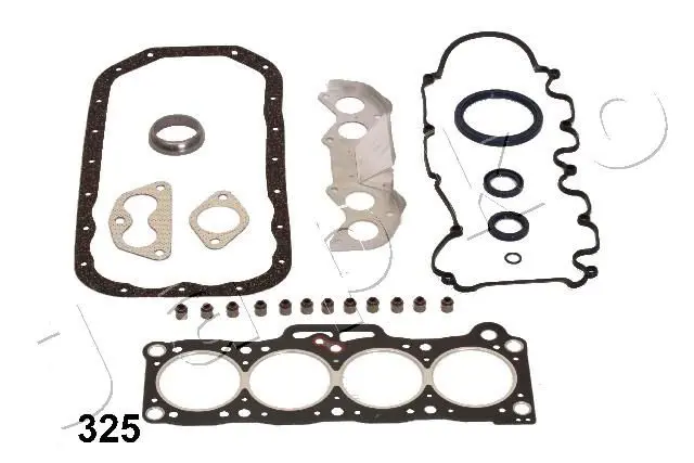 Handler.Part Gasket set, cylinder head JAPKO 48325 1