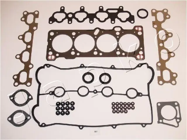 Handler.Part Gasket set, cylinder head JAPKO 48327 1