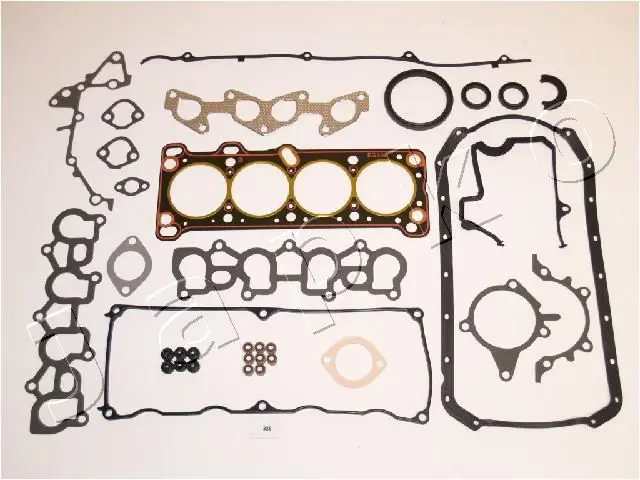 Handler.Part Gasket set, cylinder head JAPKO 48328 1