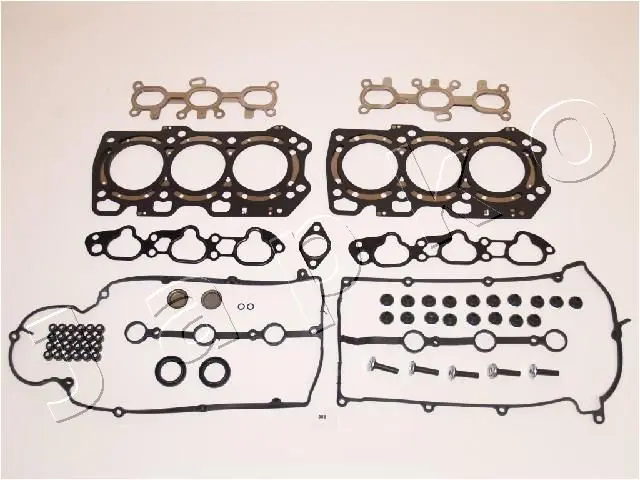 Handler.Part Gasket set, cylinder head JAPKO 48336 1