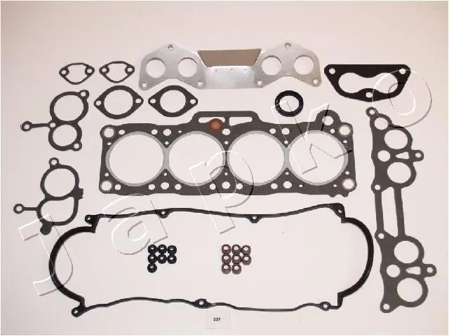 Handler.Part Gasket set, cylinder head JAPKO 48337 1