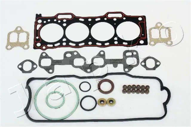 Handler.Part Gasket set, cylinder head JAPKO 48291 1