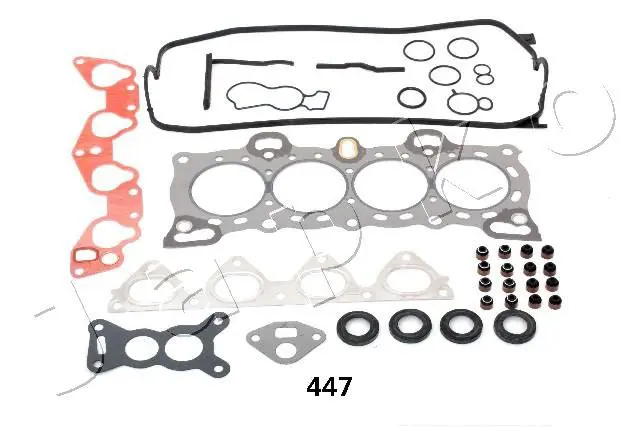 Handler.Part Gasket set, cylinder head JAPKO 48447 1