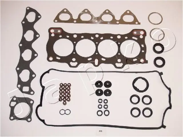 Handler.Part Gasket set, cylinder head JAPKO 48496 1