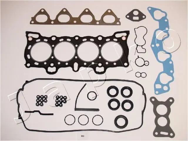 Handler.Part Gasket set, cylinder head JAPKO 48499 1