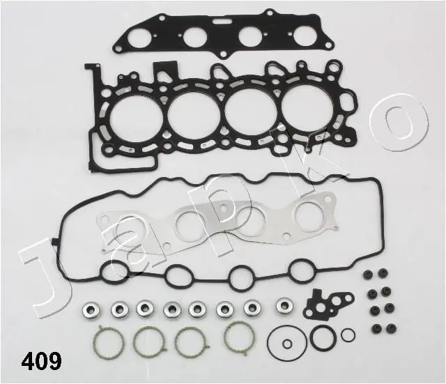 Handler.Part Gasket set, cylinder head JAPKO 48409 1