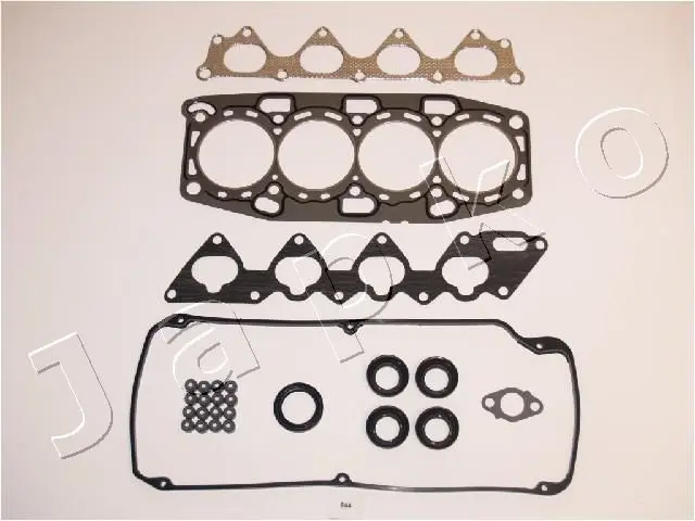 Handler.Part Gasket set, cylinder head JAPKO 48544 1