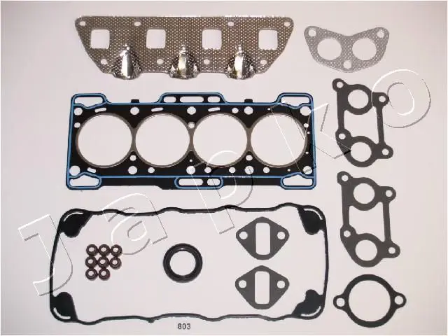 Handler.Part Gasket set, cylinder head JAPKO 48803 1