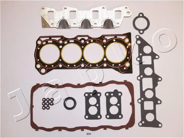 Handler.Part Gasket set, cylinder head JAPKO 48804 1