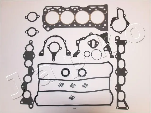 Handler.Part Gasket set, cylinder head JAPKO 48805 1