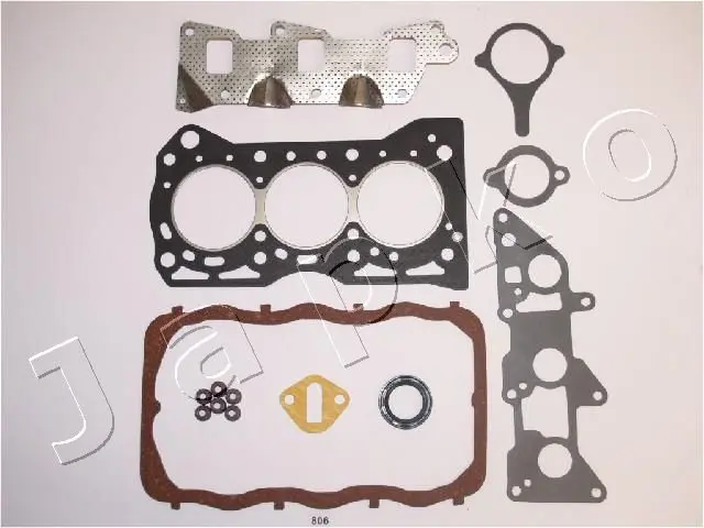 Handler.Part Gasket set, cylinder head JAPKO 48806 1