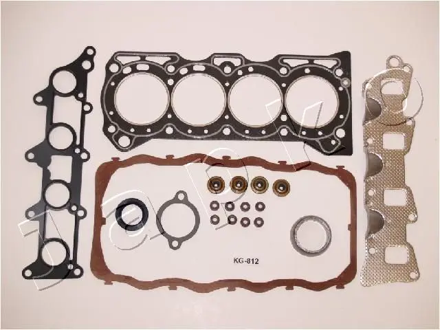 Handler.Part Gasket set, cylinder head JAPKO 48812 1