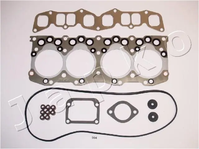 Handler.Part Gasket set, cylinder head JAPKO 48904 1