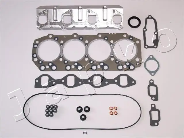 Handler.Part Gasket set, cylinder head JAPKO 48996 1