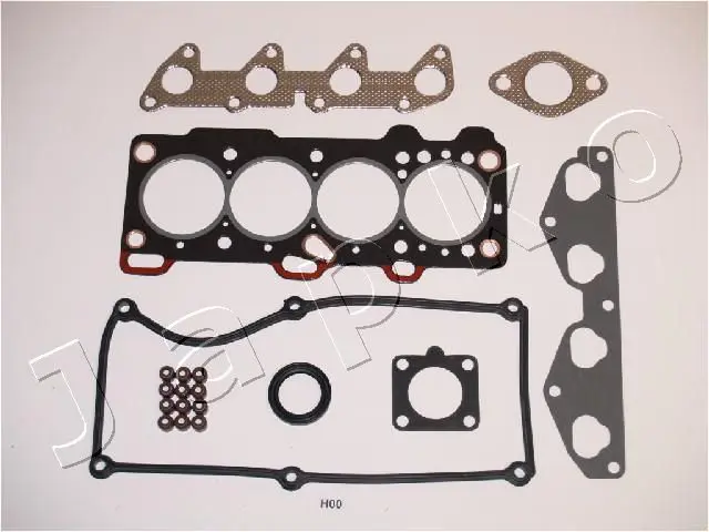 Handler.Part Gasket set, cylinder head JAPKO 48H00 1