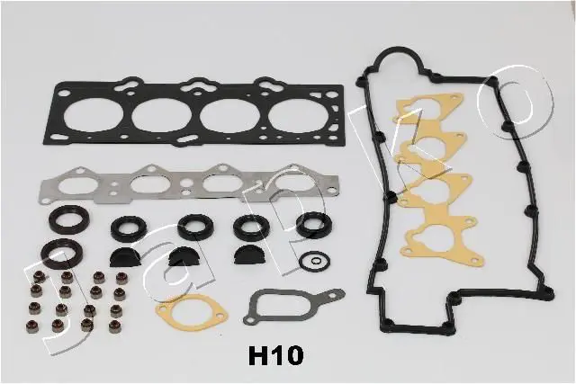 Handler.Part Gasket set, cylinder head JAPKO 48H10 1