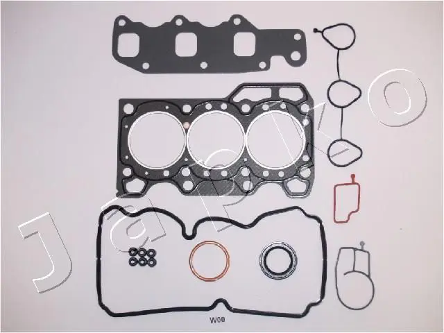 Handler.Part Gasket set, cylinder head JAPKO 48W00 1