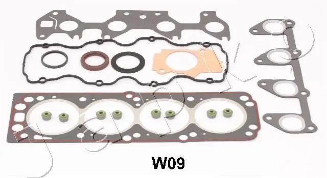 Handler.Part Gasket set, cylinder head JAPKO 48W09 1