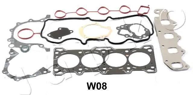 Handler.Part Gasket set, cylinder head JAPKO 48W08 1