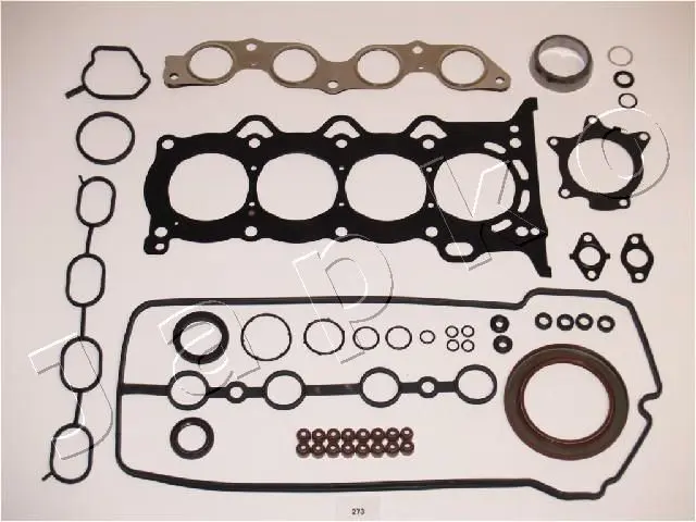 Handler.Part Full gasket set, engine JAPKO 49273 1