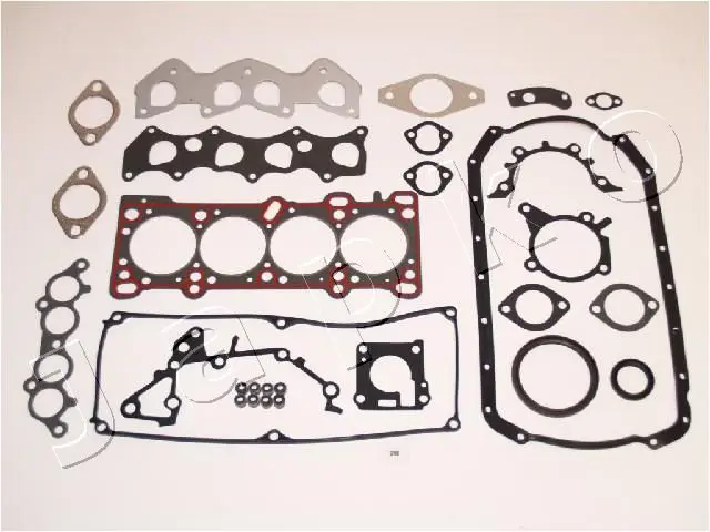 Handler.Part Full gasket set, engine JAPKO 49398 1