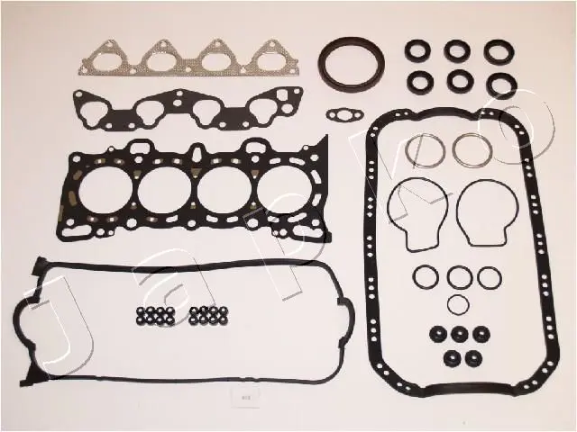 Handler.Part Full gasket set, engine JAPKO 49493 1