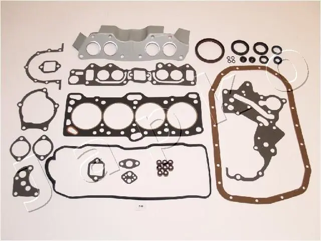 Handler.Part Full gasket set, engine JAPKO 49518 1