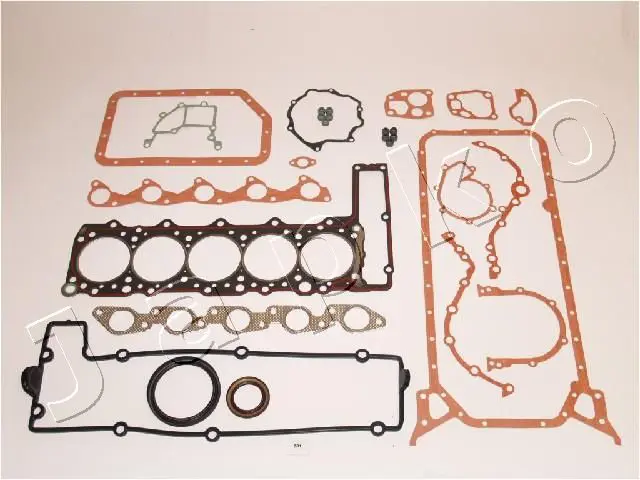 Handler.Part Full gasket set, engine JAPKO 49S01 1