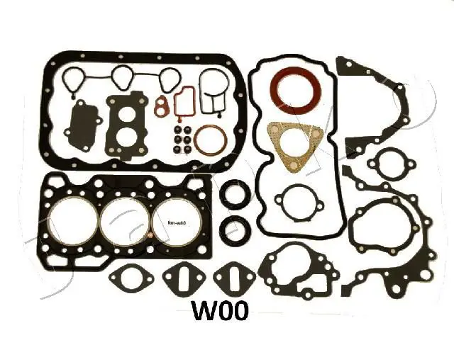 Handler.Part Full gasket set, engine JAPKO 49W00 1