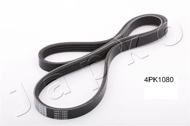 Handler.Part V-ribbed belts JAPKO 4PK1080 1