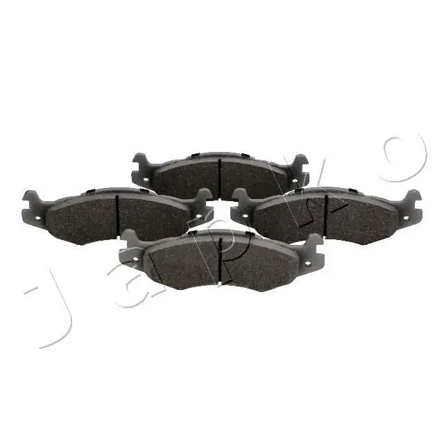 Handler.Part Brake pad set, disc brake JAPKO 50059 1