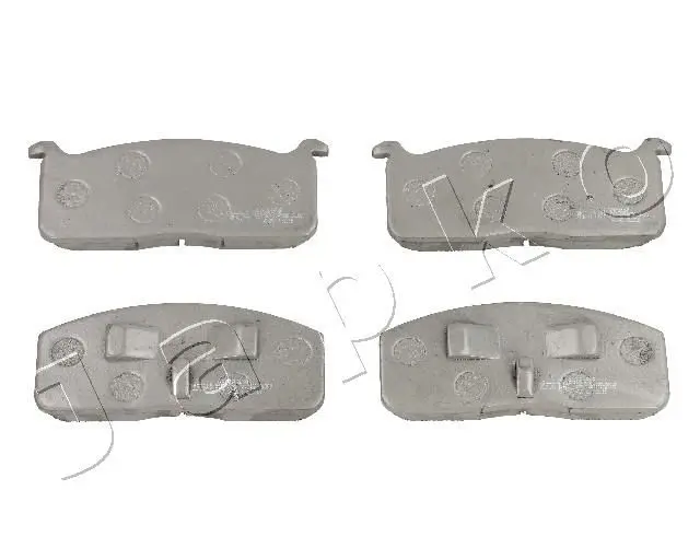 Handler.Part Brake pad set, disc brake JAPKO 50224 1